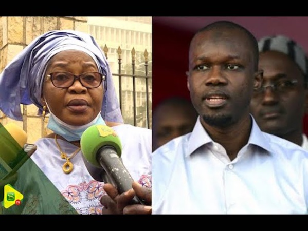 Ziguinchor et Bambey : Sonko et Aida Mbodj ne sont pas candidats