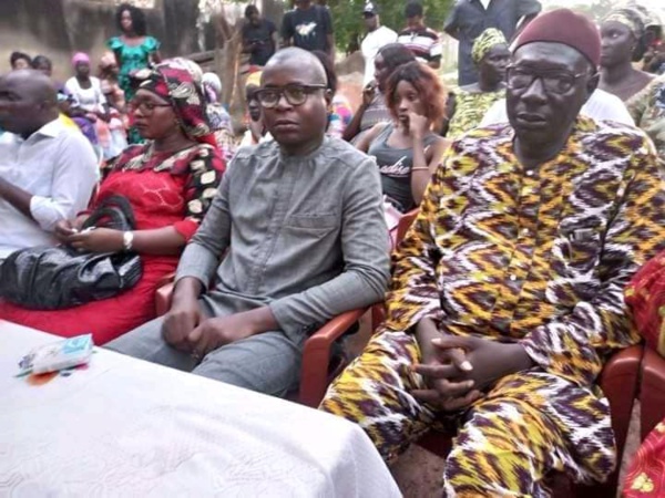 Massification de Benno Book Yaakaar Ziguinchor : Dr Ibrahima Mendy multiplie les visites de proximités