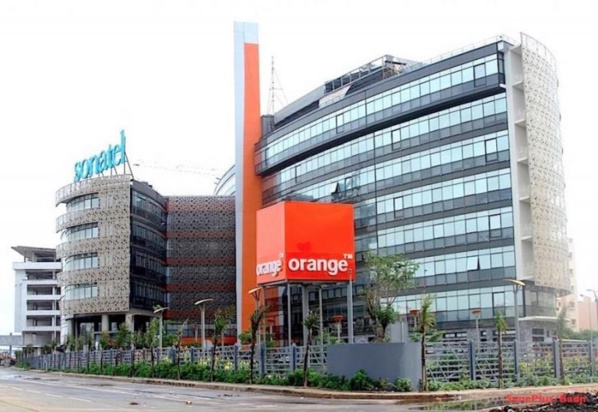 Les chiffres d’Orange Money reculent (3e T)