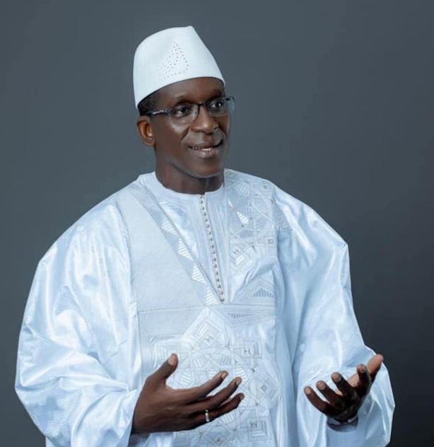 Qui est Abdoulaye Diouf Sarr, l'homme qui a changé le visage de Yoff ?