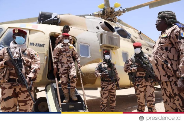 Tchad : Mahamat Kaka prendra-t-il le risque de superviser les opérations militaires contre les rebelles au Nord du pays?