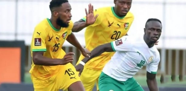 Éliminatoires Mondial 2026: : Le Sénégal tenu en échec par le Togo (0-0)