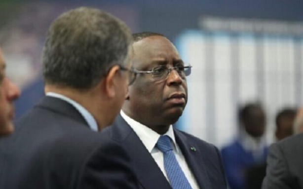  Usage excessif de la force, répressions, arrestations ciblées... le régime de Macky Sall épinglé par (Human Rights Watch )