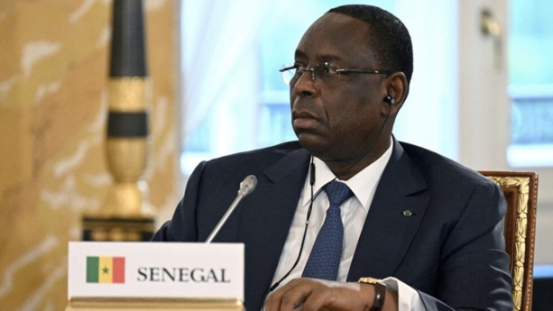 En finir avec cet accident de l’histoire politique du Sénégal  (Par ​Oswald SARR )