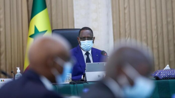 Requêtes de l'opposition : Macky Sall attend de pied ferme le Conseil constitutionnel