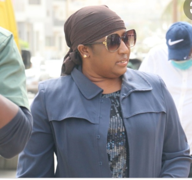 Dialogue National : Aminata Lo DIENG décline l'invitation de Macky Sall
