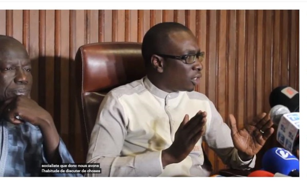 La Politique de Division de Me Moussa Bocar Thiam et l'Appel à l'Ethnicité : Un Virage Dangereux pour le Sénégal