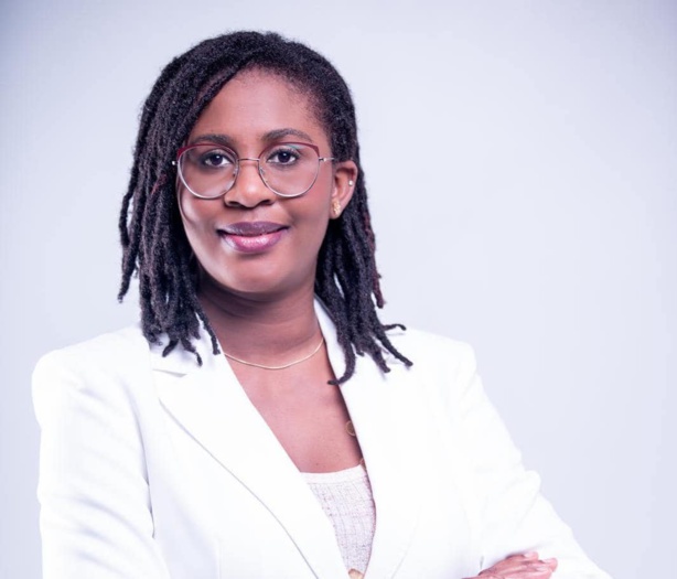 Fatou-Kiné Diakhaté: Première Femme Directrice de Cabinet adjointe du Président de la République 