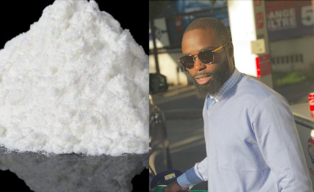 Mbour : Le fils d'Idrissa Seck arrêté avec18kg de Cocaïne