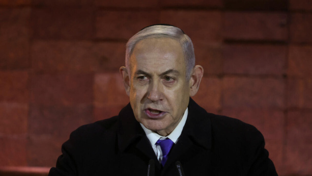 Crimes contre l'humanité : Netanyahu et sa bande, qui se considéraient comme des "demi-dieux", visés par des mandats d'arrêt