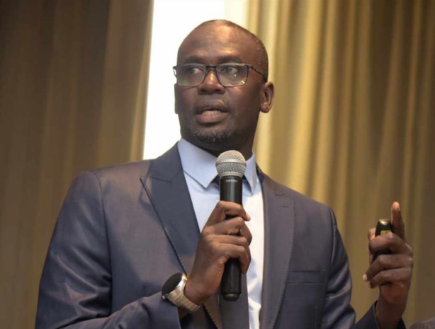 Le Retour au Pays de El Hadji Ndane Diagne : Un Leader financier reconnu pour diriger la SONACOS