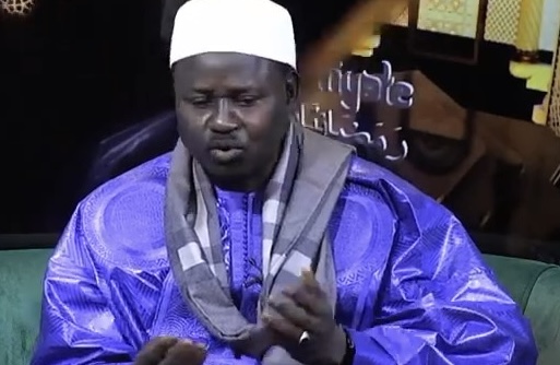 DIC : Imam Cheikh Ahmed Tidiane Ndao auditionné 