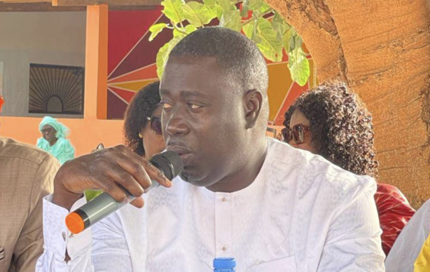 Blanchiment de capitaux : Le maire de Sindia, Thierno Diagne, arrêté