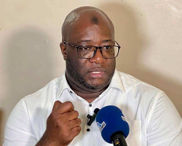 Birahime Seck à Diomaye : «Les rapports de l’IGE ne devraient plus être sous le coud »