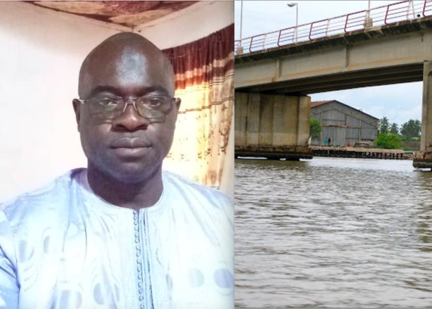 État de délabrement avancé du Pont Emile Badiane : Le CRPEB/DC adresse une lettre d'alerte au Président Diomaye 