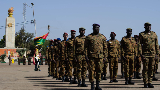 VDP et FDS en désaccord : La lutte contre le terrorisme compromise au Burkina Faso