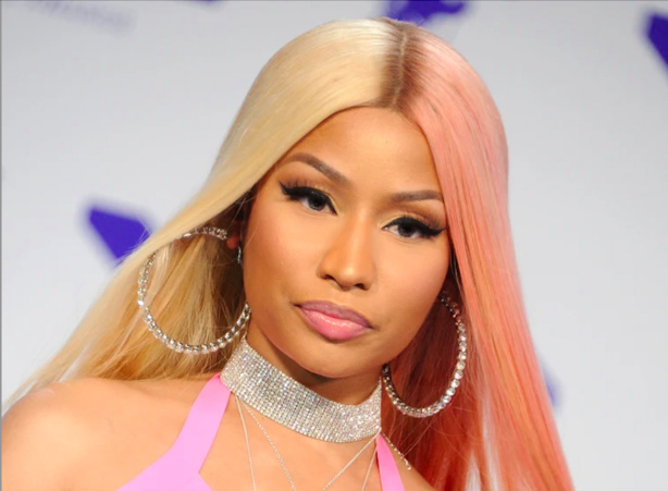 Nicki Minaj présente ses excuses suite à son interpellation aux Pays-Bas pour une affaire de drogue