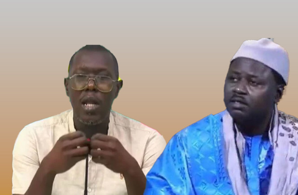 Confrontation au tribunal : Bah Diakhaté et l'imam Ndao se renvoient mutuellement des accusations