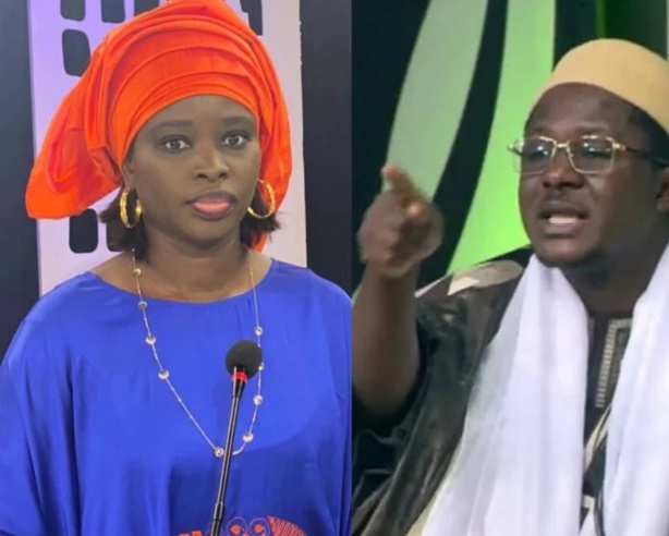 Biens Mal acquis : Cheikh Bara Ndiaye et Thèrèse Faye Diouf à la DIC