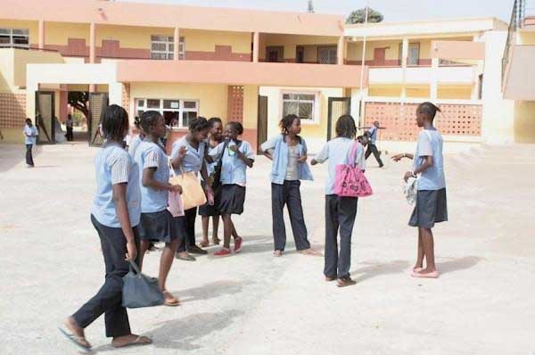 Journée « Setal Sunu Reew » : Les cours s'arrêteront à partir de 10 h dans les établissements scolaires.