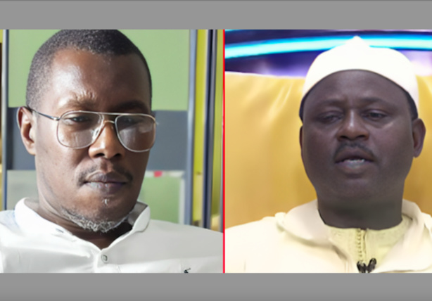 Le verdict est tombé : Bah Diakhaté et l'imam Cheikh Tidiane Ndao condamnés... 