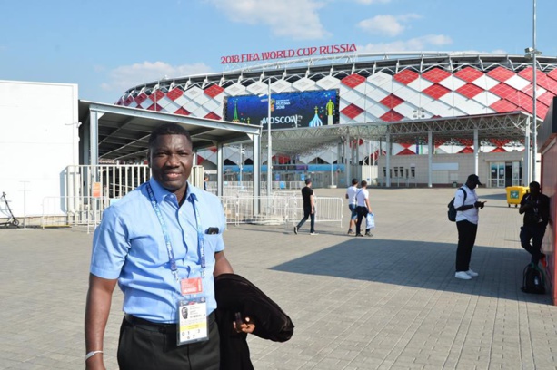 Scandale à bord d'un bus "Sénégal Dem Dikk": le journaliste Ignace Ndeye, victime d'un vol de bagages en plein voyage