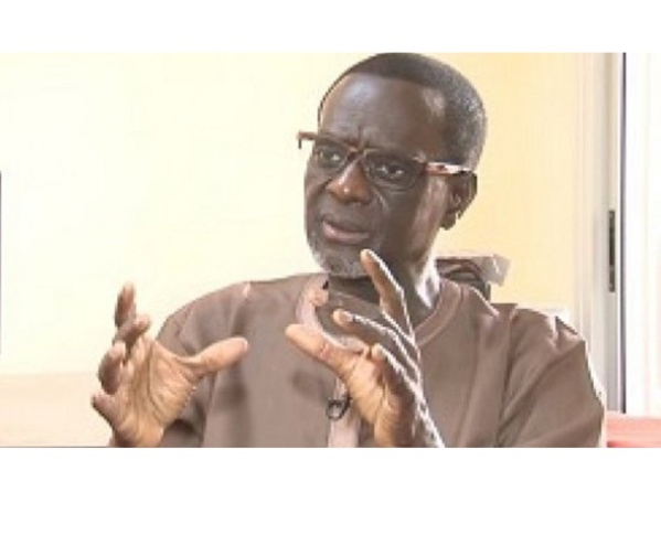 La Presse Sénégalaise en Deuil : Décès du journaliste Mansour Dieng