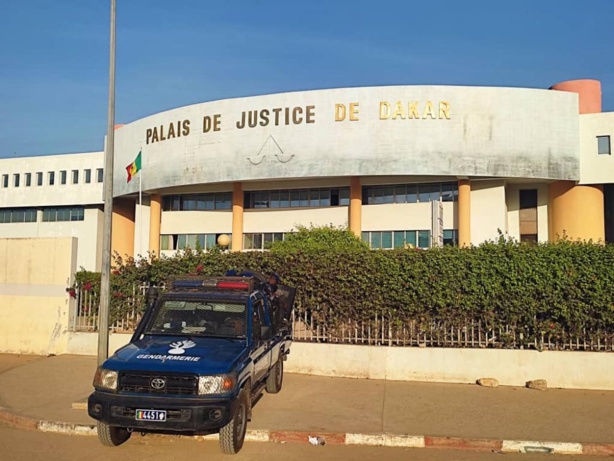 Violences Conjugales : Le tribunal condamne un gendarme de la Garde Rapprochée de Babacar Diagne