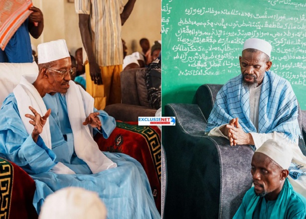 Médina Gounass : Chronique d'une rivalité Sanglante entre "Foutankés et Fouladunkas"