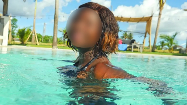 Énigme à Saly Portudal : Aminata, toujours vi£rge, cherche l'explication à sa grossesse