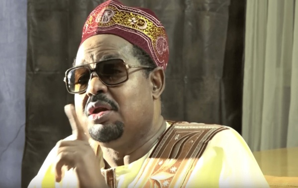 Ahmed Khalifa prévient : "Diomaye et Sonko vont perdre les prochaines élections" 