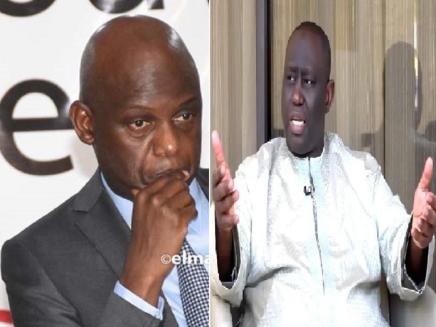 Aliou Sall : «L’arrogance de Mansour Faye a fait tomber le régime de Macky Sall...»