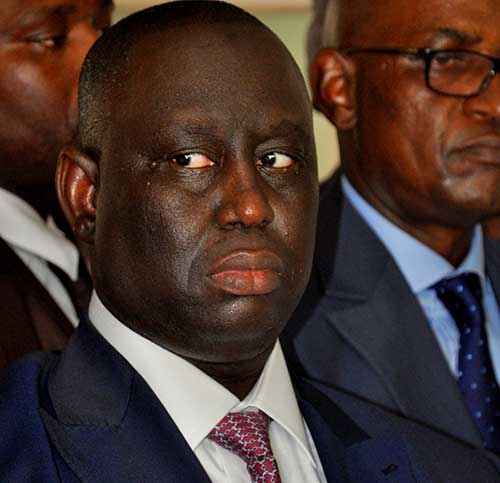 Aliou Sall invité spécial de la RFM : Des informations stratégiques et beaucoup d'émotion