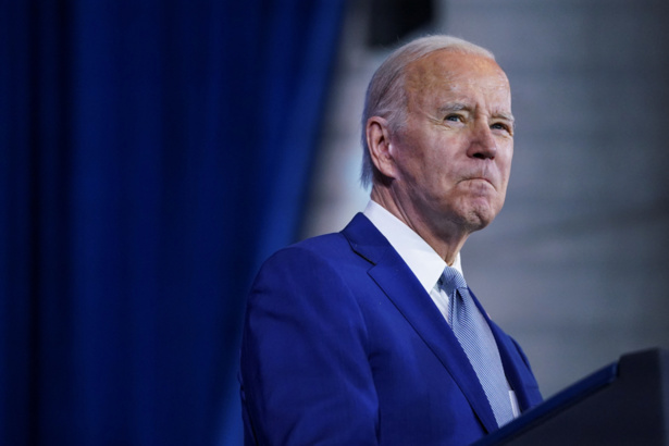 États-Unis : Joe Biden testé positif au Covid-19 (Maison Blanche)