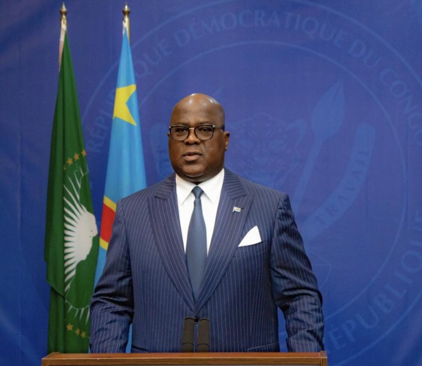 RDC : Kinshasa Convoque l’Ambassadeur Ougandais après les Accusations de Soutien au M23 par l’ONU