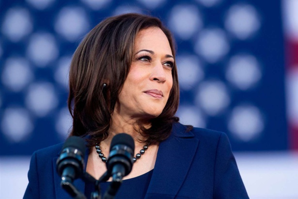 Le Retrait de Biden  : La Vice-Présidente Harris face aux incertitudes