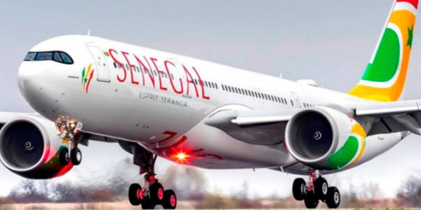 Air Sénégal : Son vrai problème