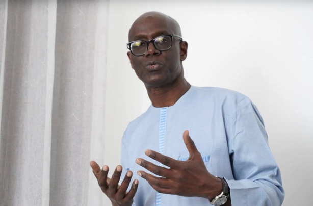 Thierno Alassane Sall sur les nominations : «Ils nous avaient promis une République exemplaire... »