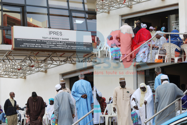 Retraites du Sénégal : L’exemple Ivoirien