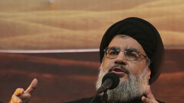 Tensions au Liban : Nasrallah accuse Israël de mentir sur les attaques du Hezbollah