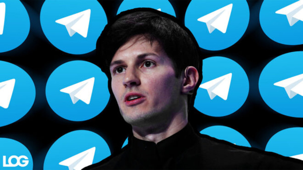 Telegram assure que son patron arrêté en France «n'a rien à cacher