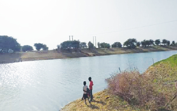 Matam : Cinq corps sans vie retrouvés après le chavirement d'une pirogue à Nabadji Siwol