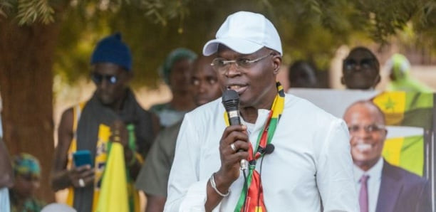 Coup dur pour Khalifa Sall : 26 cadres de Taxawu Sénégal annoncent leur départ