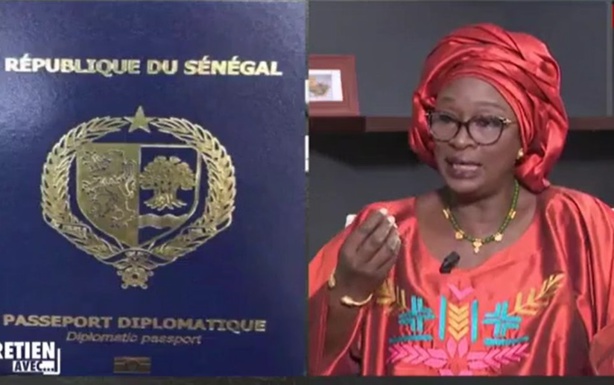 Sénégal, Yacine Fall annonce une possible réciprocité des visas