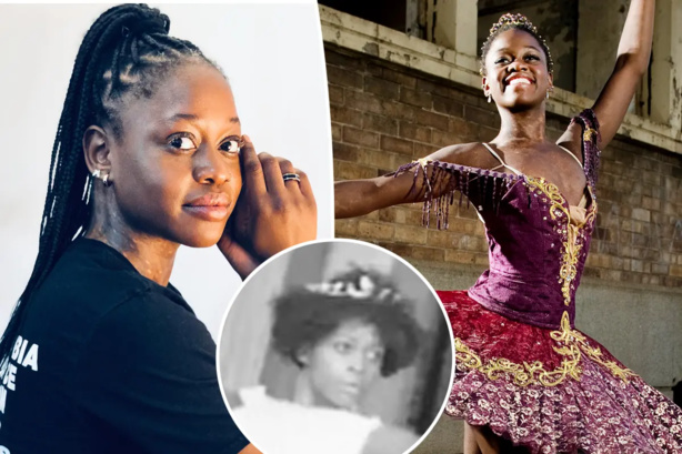 Décès de Michaela DePrince : danseuse étoile et survivante de la guerre civile en Sierra Leone