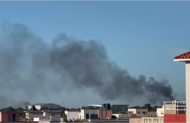 Double attaque à Bamako  : Le Jnim revendique l'assaut