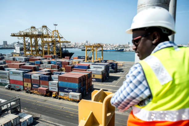 Fraude au Port Autonome de Dakar :  la Douane découvre un réseau ayant causé 8 milliards de préjudice