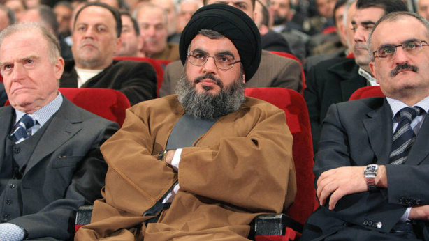 Liban: le Hezbollah confirme la mort de son chef Hassan Nasrallah