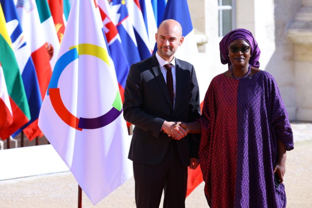 Sommet de la Francophonie :  Célébration de la Langue Française, Symbole d'Unité et d'Ouverture Culturelle