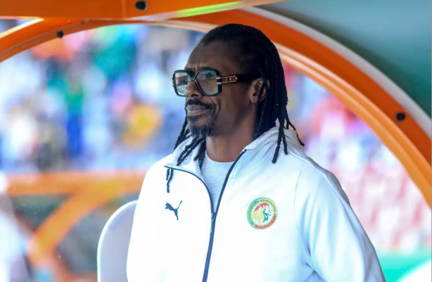 Football : La FSF privilégie l’expertise locale pour la succession d'Aliou Cissé